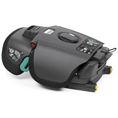 Peg Perego Viaggio 2-3 Flex John Deere turvatool 15-36 kg IMVF010000MX53DX13