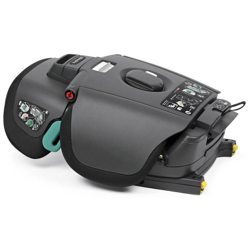 Peg Perego Viaggio 2-3 Flex John Deere turvatool 15-36 kg IMVF010000MX53DX13