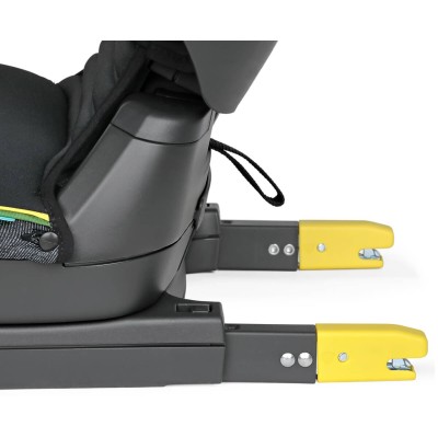 Peg Perego Viaggio 2-3 Flex John Deere turvatool 15-36 kg IMVF010000MX53DX13