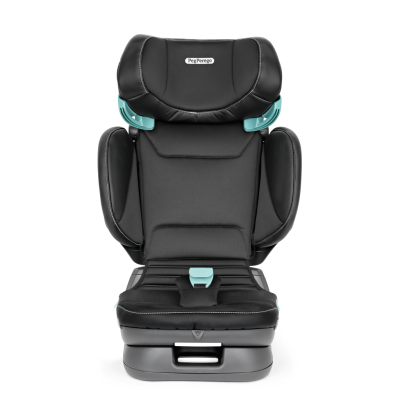 Peg Perego Viaggio 2-3 Flex Licorice turvahäll 15-36 kg IMVF010000BL13DX13