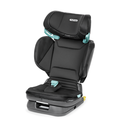 Peg Perego Viaggio 2-3 Flex Licorice turvahäll 15-36 kg IMVF010000BL13DX13