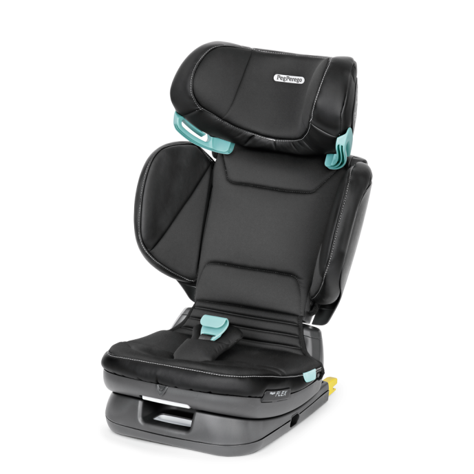 Peg Perego Viaggio 2-3 Flex Licorice turvahäll 15-36 kg IMVF010000BL13DX13