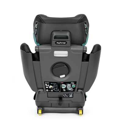 Peg Perego Viaggio 2-3 Flex Licorice turvahäll 15-36 kg IMVF010000BL13DX13
