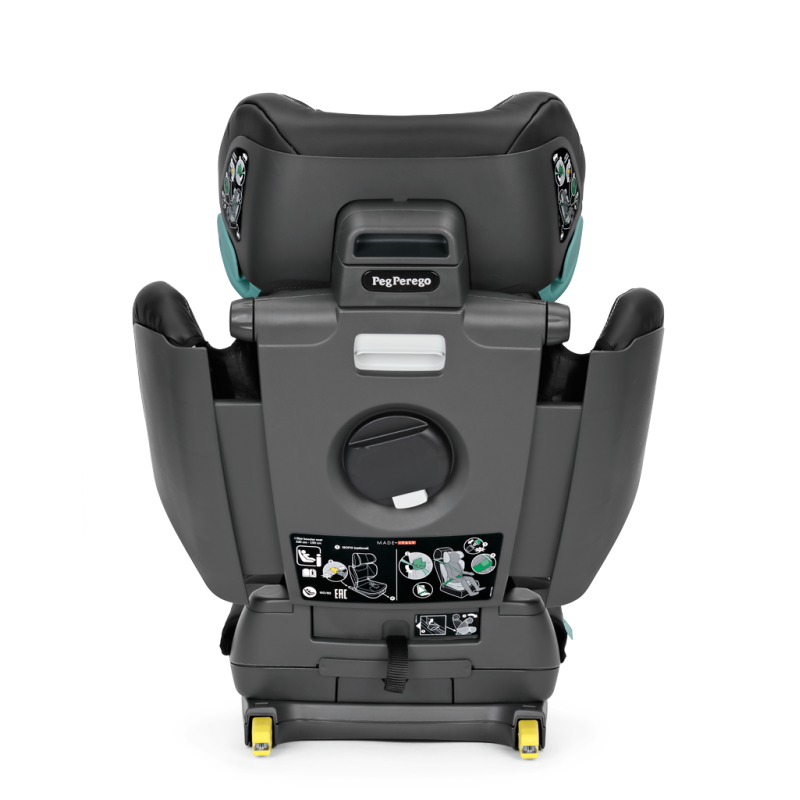 Peg Perego Viaggio 2-3 Flex Licorice turvahäll 15-36 kg IMVF010000BL13DX13
