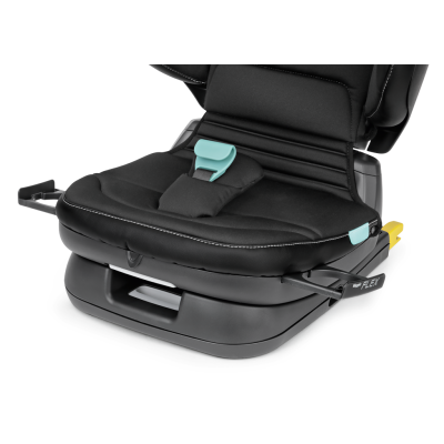 Peg Perego Viaggio 2-3 Flex Licorice turvahäll 15-36 kg IMVF010000BL13DX13
