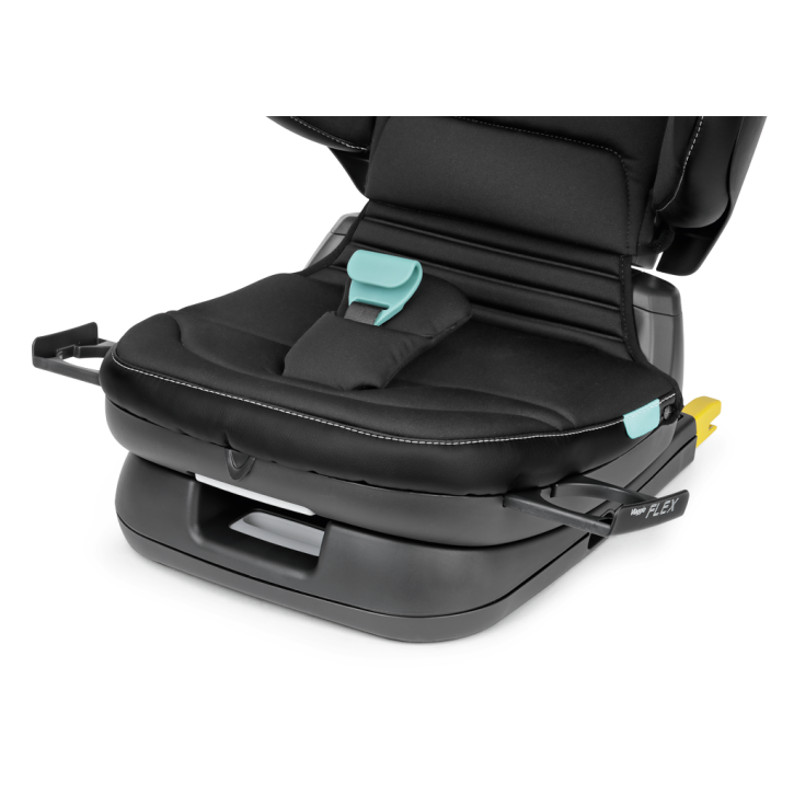Peg Perego Viaggio 2-3 Flex Licorice turvahäll 15-36 kg IMVF010000BL13DX13