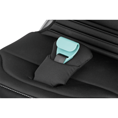Peg Perego Viaggio 2-3 Flex Licorice turvahäll 15-36 kg IMVF010000BL13DX13