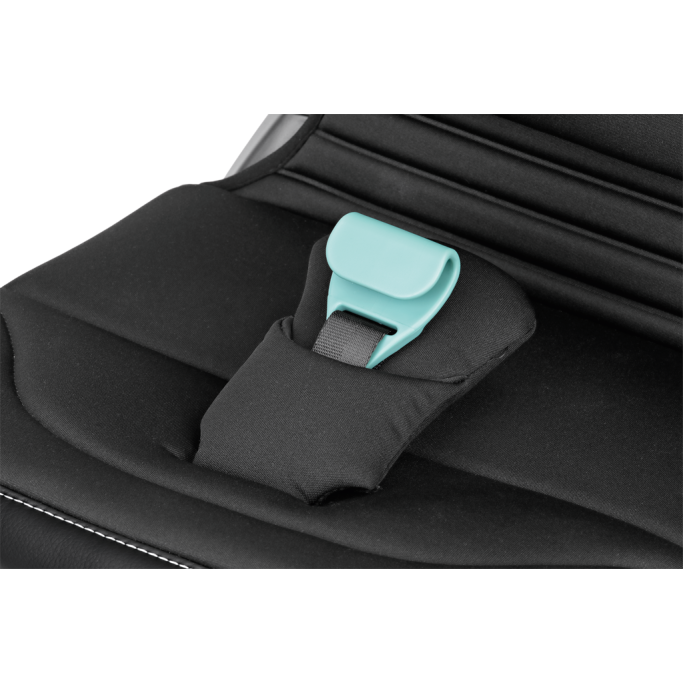 Peg Perego Viaggio 2-3 Flex Licorice turvahäll 15-36 kg IMVF010000BL13DX13