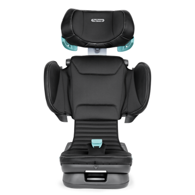 Peg Perego Viaggio 2-3 Flex Licorice turvahäll 15-36 kg IMVF010000BL13DX13
