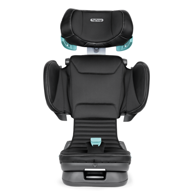 Peg Perego Viaggio 2-3 Flex Licorice turvahäll 15-36 kg IMVF010000BL13DX13