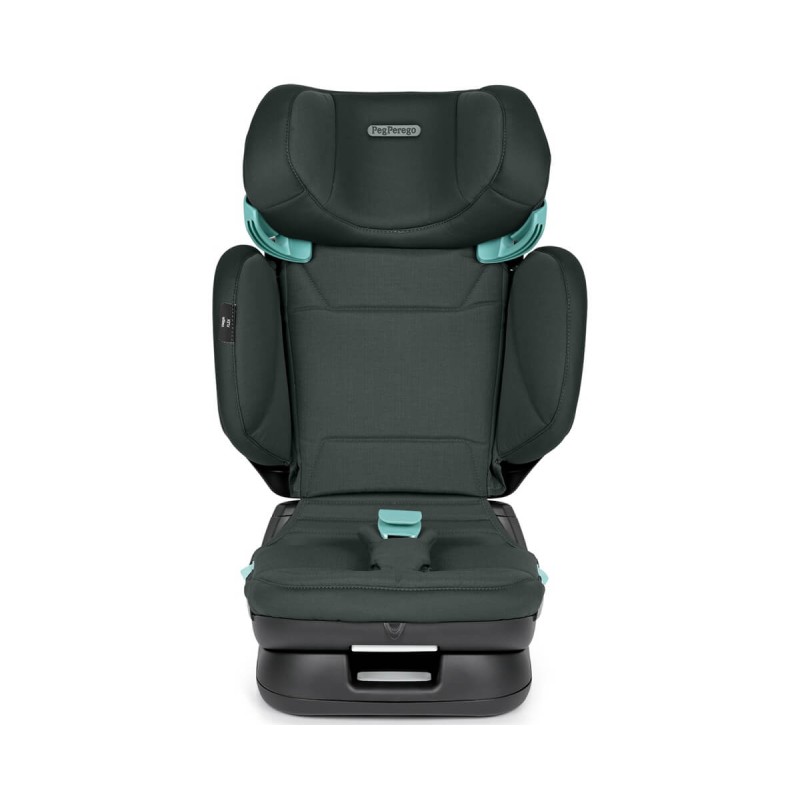 Peg Perego Viaggio 2-3 Flex Metal Autokrēsls 15-36 kg IMVF010000GU64MO64