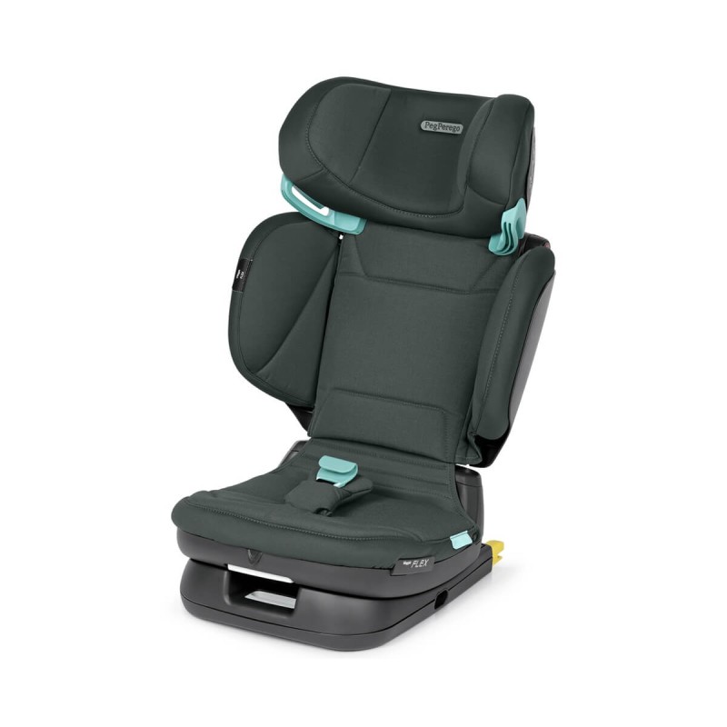 Peg Perego Viaggio 2-3 Flex Metal Autokrēsls 15-36 kg IMVF010000GU64MO64
