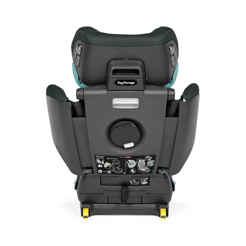 Peg Perego Viaggio 2-3 Flex Metal Autokrēsls 15-36 kg IMVF010000GU64MO64