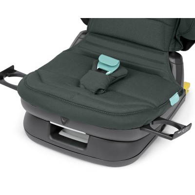 Peg Perego Viaggio 2-3 Flex Metal Autokrēsls 15-36 kg IMVF010000GU64MO64