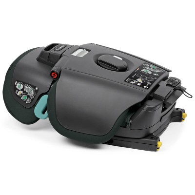 Peg Perego Viaggio 2-3 Flex Metal Autokrēsls 15-36 kg IMVF010000GU64MO64
