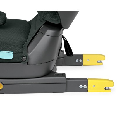 Peg Perego Viaggio 2-3 Flex Metal Autokrēsls 15-36 kg IMVF010000GU64MO64