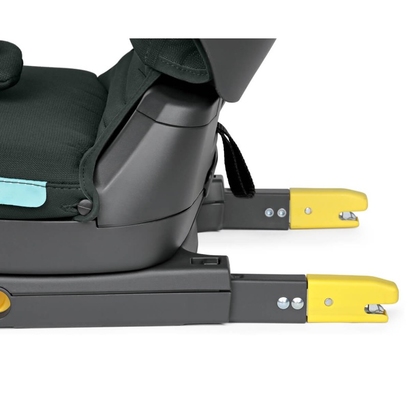 Peg Perego Viaggio 2-3 Flex Metal Autokrēsls 15-36 kg IMVF010000GU64MO64