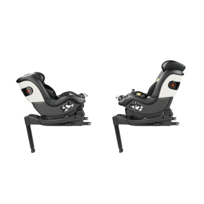 Peg Perego Primo Viaggio Giro Licorice turvahäll 9-18kg IMGR000000BL13DX13