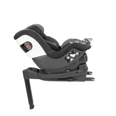 Peg Perego Primo Viaggio Giro Crystal Black turvahäll 9-18kg IMGR000000DP53DX13