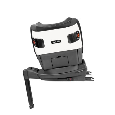 Peg Perego Primo Viaggio Giro Crystal Black turvahäll 9-18kg IMGR000000DP53DX13