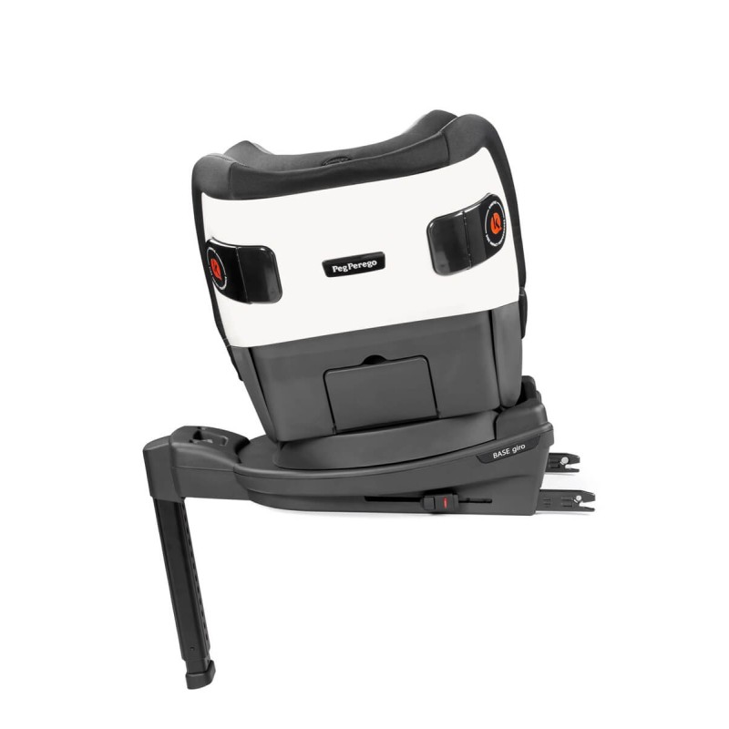 Peg Perego Primo Viaggio Giro Crystal Black turvahäll 9-18kg IMGR000000DP53DX13