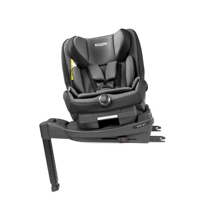 Peg Perego Primo Viaggio Giro Crystal Black turvahäll 9-18kg IMGR000000DP53DX13