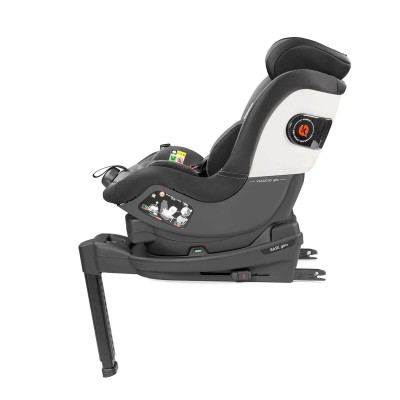 Peg Perego Primo Viaggio Giro Crystal Black turvahäll 9-18kg IMGR000000DP53DX13