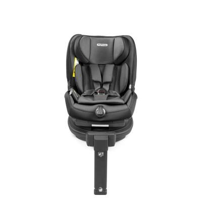 Peg Perego Primo Viaggio Giro Crystal Black turvahäll 9-18kg IMGR000000DP53DX13