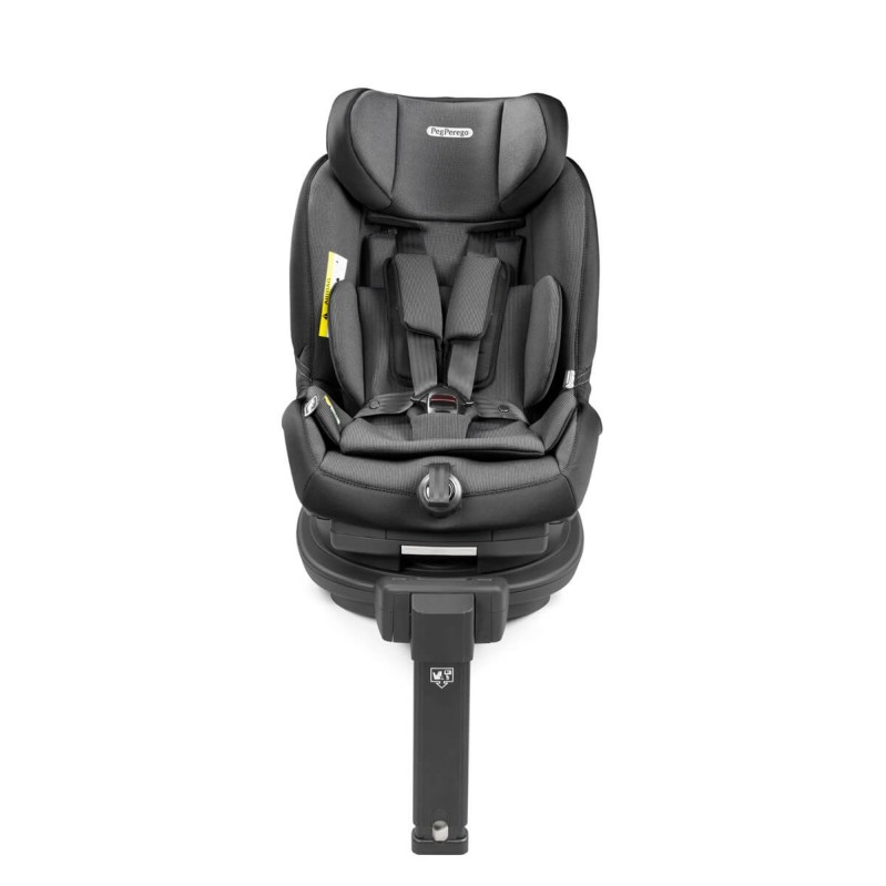 Peg Perego Primo Viaggio Giro Crystal Black turvahäll 9-18kg IMGR000000DP53DX13