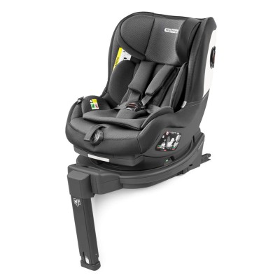 Peg Perego Primo Viaggio Giro Crystal Black turvahäll 9-18kg IMGR000000DP53DX13