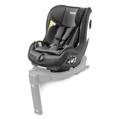 Peg Perego Primo Viaggio Giro Crystal Black turvahäll 9-18kg IMGR000000DP53DX13