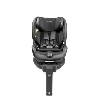 Peg Perego Primo Viaggio Giro Licorice turvahäll 9-18kg IMGR000000BL13DX13