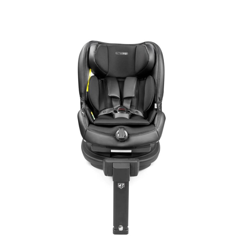 Peg Perego Primo Viaggio Giro Licorice turvahäll 9-18kg IMGR000000BL13DX13