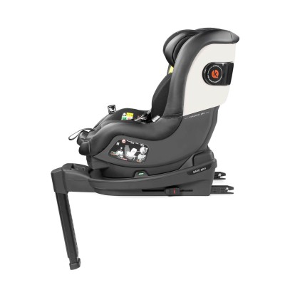 Peg Perego Primo Viaggio Giro Licorice turvahäll 9-18kg IMGR000000BL13DX13