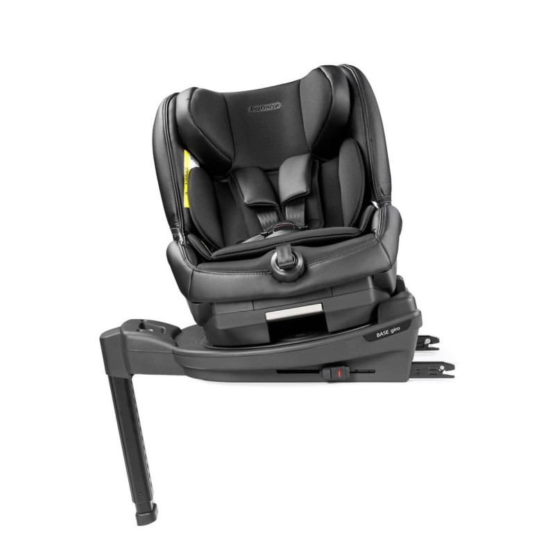 Peg Perego Primo Viaggio Giro Licorice turvahäll 9-18kg IMGR000000BL13DX13