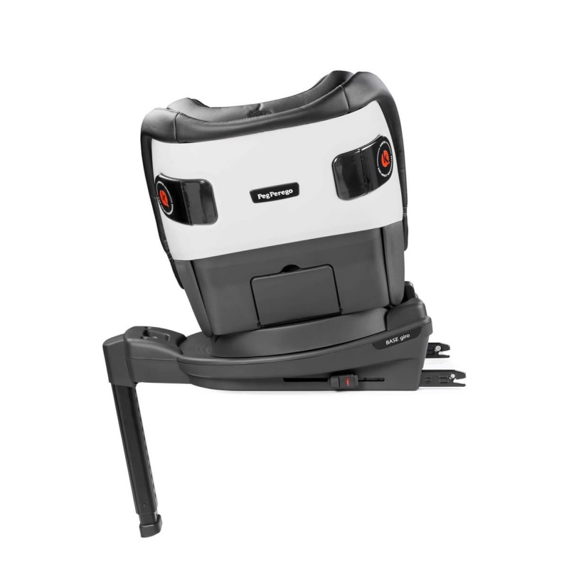 Peg Perego Primo Viaggio Giro Licorice turvahäll 9-18kg IMGR000000BL13DX13
