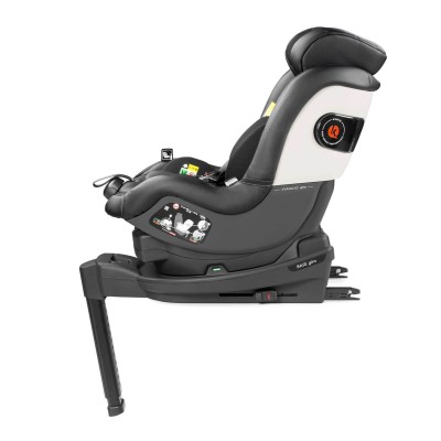 Peg Perego Primo Viaggio Giro Licorice turvahäll 9-18kg IMGR000000BL13DX13