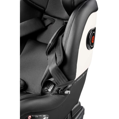 Peg Perego Primo Viaggio Giro Licorice turvahäll 9-18kg IMGR000000BL13DX13