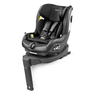 Peg Perego Primo Viaggio Giro Licorice turvahäll 9-18kg IMGR000000BL13DX13