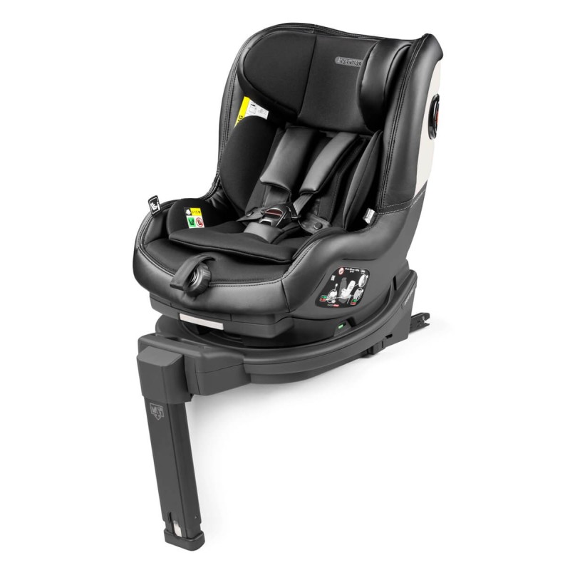Peg Perego Primo Viaggio Giro Licorice turvahäll 9-18kg IMGR000000BL13DX13