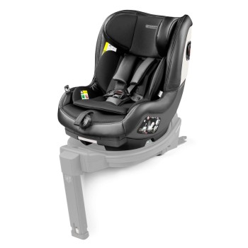 Peg Perego Primo Viaggio Giro Licorice turvahäll 9-18kg IMGR000000BL13DX13