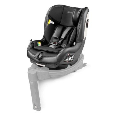 Peg Perego Primo Viaggio Giro Licorice turvahäll 9-18kg IMGR000000BL13DX13