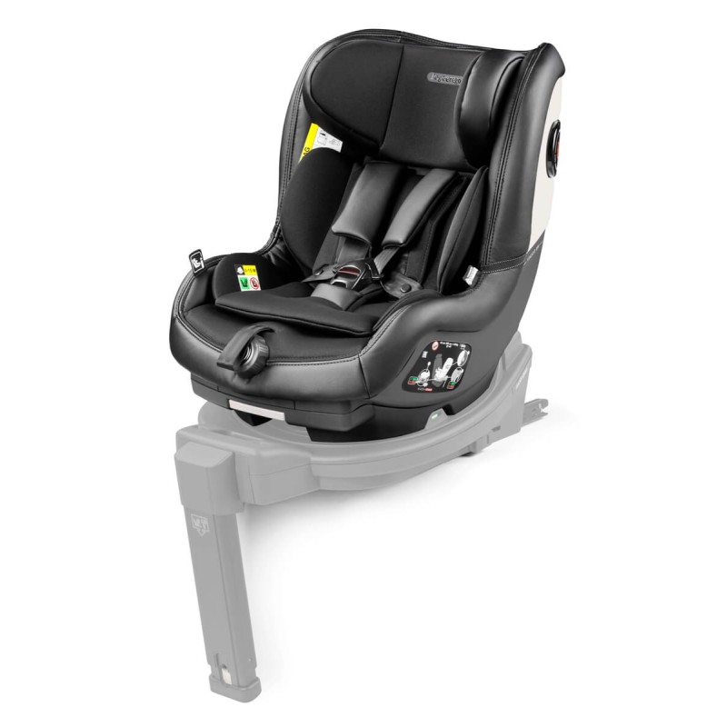 Peg Perego Primo Viaggio Giro Licorice turvahäll 9-18kg IMGR000000BL13DX13