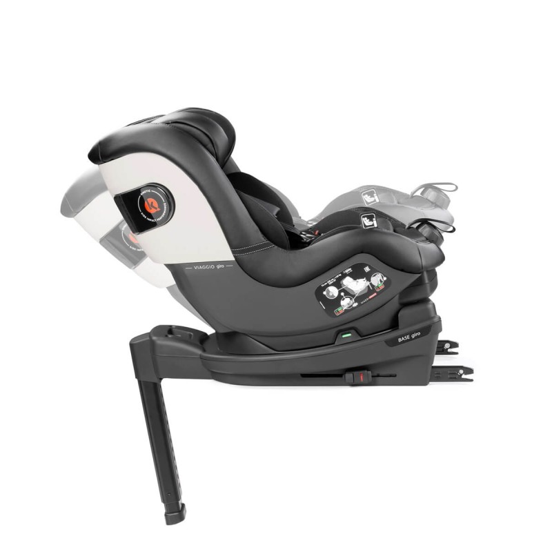 Peg Perego Primo Viaggio Giro Licorice turvahäll 9-18kg IMGR000000BL13DX13