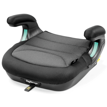 Peg Perego Viaggio Shuttle Crystal Black turvatool 15-36 kg IMVS040000BL13DX13