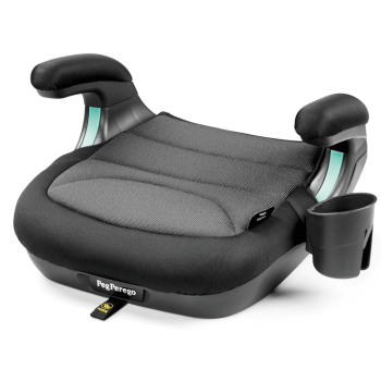 Peg Perego Viaggio Shuttle Crystal Black turvatool 15-36 kg IMVS040000BL13DX13