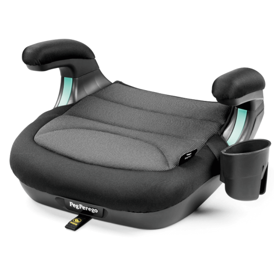 Peg Perego Viaggio Shuttle Crystal Black turvatool 15-36 kg IMVS040000BL13DX13