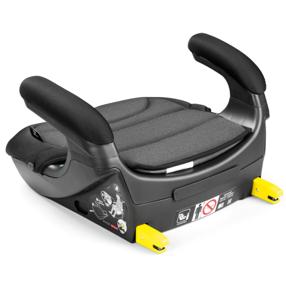 Peg Perego Viaggio Shuttle Crystal Black turvatool 15-36 kg IMVS040000BL13DX13