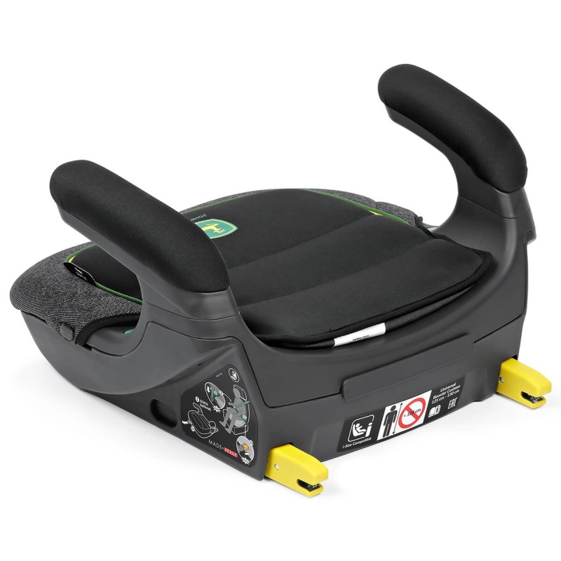 Peg Perego Viaggio Shuttle John Deere turvatool 15-36 kg IMVS040000MX53DX13