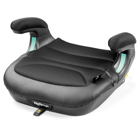 Peg Perego Viaggio Shuttle Licorice turvahäll 15-36 kg IMVS040000DP53DX13